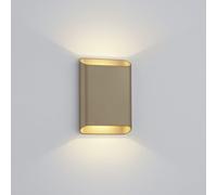 Helestra TOCO Applique murale, LED, 28/2509.70,