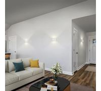 Helestra VID Applique murale LED, 28/2605.07,