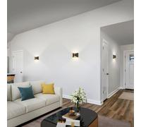 Helestra VID Applique murale LED, 28/2605.28,