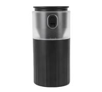 HELEVIA 2 Modes Humidificateur de Brume Cool Portable Calme avec un Petit Humidificateur Léger et Petit de Bureau, pour une Voiture de Bureau en Salle Noire