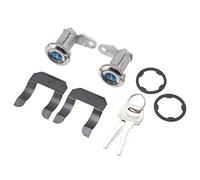 HELEVIA 5070001, Truck F100 Doyrure Cylinder Set, Anti-vol avec Clés, Kit fabriqué Professionnel
