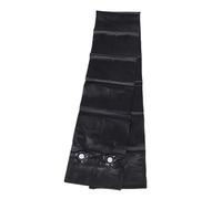 HELEVIA 91,7 Pouces Couvre de la Piscine Sac à Eau, épais Tube à Eau à Double Chambre, PVC Pool Cover Weight, pour l'hiver