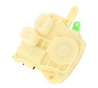 HELEVIA Actionneur de Serrure de Porte côté Conducteur, Loquet côté Conducteur Avant Gauche pour VI VII avec Technologie de Verrouillage Avancée, Composant clé pour la sécurité