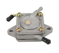 HELEVIA AM106164 AM101074 AM109212 Ensemble de Pompe à Carburant de Remplacement, pour Les Modèles : 112L 130 165 LX172 185 GT242 RX95 SX95 AMT600 4x2 Gator, avec AM106164 AM101074