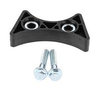 HELEVIA Amortisseur de Tendeur de Chaîne de Distribution LS1 LS2 LS4 LS6 pour CTS, Impala, GTO, Grand Prix, STS, SSR, Trailblazer, Envoy, Rainier, Monte Carlo avec 100% Neuf