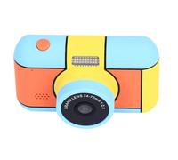 HELEVIA Appareil Photo Numérique pour Enfants, Vidéo 1080P 32MP Double