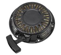 HELEVIA Assemblée de Début de Traction, Mini Vélo Vont Kart avec le Revêtement Antirouille, Début Rapide pour L'intercepteur MB200-1 MB200-2 Haut Démarreur de Recul D'alliage en Métal