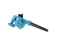 HELEVIA Blower Blowerlessles sans Fil Mini Vide de Feuille à Batterie à Main Haute Puissance pour Souffler Les Poils d'animaux de Compagnie à Poussière de Neige