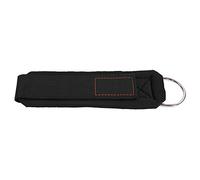 HELEVIA Bracelet de cheville pour machine - Sangle de poulie de câble - 53,3 x 17,8 x 1,8 cm - Pour gym, fitness, musculation, entraînement musculaire, jambe