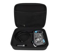 HELEVIA Caméra Endoscope HD Rotative à 360°, Double Objectif D'Inspection 1080P avec écran de 4,5 Pouces pour la Réparation Automobile, Inspection étanche des Tuyaux D'égout