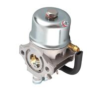 HELEVIA Carburateur Professionnel 252-62404 Remplacement de Robin EH12, 252-62454 Abs Premium Abs + Metal, Plug and Play Installation, Haute efficacité et Performances Fiables