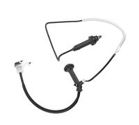 HELEVIA CLUCH MASTER SLAVE CYLINDER ASSY, Haute Performance pour F-450 F-550 Truck V10 6.8L 1999 à 2004, avec Conception du Modèle Original, Anti-corrosion, Améliorer le Décalage