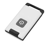 HELEVIA Commutateur de Télécommande RF 433 MHz, sans Fil Anti-interférence pour Maison Intelligente (1 clé)