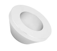 HELEVIA Cône de Changeur de Pneu Manuel en Aluminium, équilibreur de Roue Précis pour Voiture, Camion, Caravane, SUV, Rationalise et Ajoute Une Protection