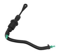 HELEVIA Cylindre D'embrayage Haute Performance 416053Z100 41605 3Z100 avec Matériau ABS pour I30 I40 2011-2016