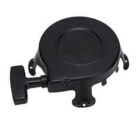 HELEVIA Démarreur à Rappel, Démarrage par Traction de Remplacement pour Moteurs 390391, 693900, 192404, Matière Plastique de qualité Supérieure, Installation Facile, Norme d'origine,