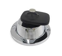 HELEVIA Détacheur Magnétique de Dissolvant D'étiquette de sécurité 5300GS, Détacheur D'alarme Durable Réutilisable sans Batterie Requise, pour la sécurité des Magasins de Détail (Comme indiqué)