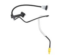 HELEVIA Embrayage Master and Slave Cylinder Ligly Assembly, Fore Flope, pour 2,3 2,5 3,0L 1995-2011, Installation Directe