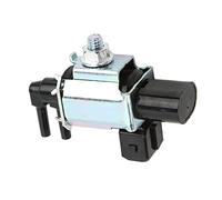HELEVIA Émission Solenoïnod Soupape MR160676 Remplacement de Outlander 3.0L - V6 2007 2009 2009, Norme OEM avec ABS et Matériau en Fer, Remplacement Direct, S'adapte Parfaitement