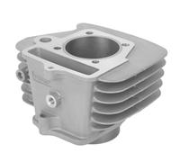 HELEVIA Facile à Installer, Longue Durée de Vie, Performances élevées, Kit de Cylindre avec Joint de Piston adapté pour YX Pit Dirt Bike 1P56FMJ, Vaut Vos Attentes