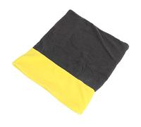HELEVIA Gigoteuse pour Chat en Tissu épais Auto-Chauffant 61 X 53 Cm | Tapis pour Animaux de Compagnie, Cachette en Tissu, Support D'entrée Ouvert, Espace de Jeu et de Repos, Chatons aux Chats