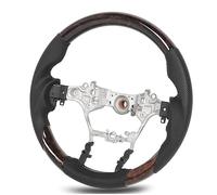HELEVIA Hydro Dip Wheater Roard Cuir perforé 3 Section Type de Section Remplacement de AN110 AN120 AN130 2015 à 2023 (de bois)