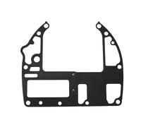 HELEVIA Joint de Base de Tête Motrice 68V 11351 00, Joint de Culasse pour Hors-bord 75 90 100 115 4 Temps