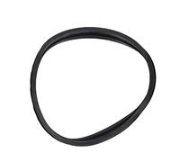 HELEVIA Joint de Garniture de Pompe en Néoprène, Remplacement pour GTX RXP Wake FISH PRO GTR 3D RFI DI, avec une Large adaptabilité à la Température et une Excellente imperméabilité à