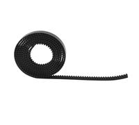 HELEVIA Kit de Courroie de Levage pour Moteur de Pêche à la Traîne 2770820, Remplacement pour Ulterra, Polyuréthane, 2 M, Résistance à la Traction 4 KN, Kit de Courroie de Levage
