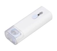 HELEVIA Kit de Nettoyage électronique 7 en 1, Outil de Nettoyage Multifonctionnel avec Brosse en Nylon et éponge de Flocage pour Clavier, Ordinateur Portable, Téléphone, écouteurs,