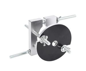 HELEVIA Kit de Réparation de Bosses de Tuyau D'échappement 2 Temps Kit de Réparation de Bosses D'échappement de Moto de Remplacement pour TE TC 125 250 300 avec Convient à la Plupart