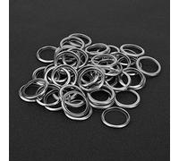 HELEVIA Lot de 50 Joints de Rechange pour Bouchon de Vidange D'huile Moteur 11126-AA000 pour avec une Haute Précision et une Bonne Performance d'étanchéité, Compatible avec