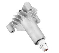 HELEVIA Matériau en fer de qualité supérieure, assemblage de broche de rechange direct 130794. Permet à la tondeuse à gazon de fonctionner en douceur, installation facile. Compatible avec AYP//Sears