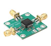 HELEVIA Mélangeur de Module de Fréquence AD831, Conversion vers Le Bas RF If, Plage Dynamique élevée, Alimentation Unique 500 MHz pour Ultrasons, Radios, Stations de Base