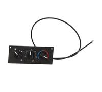 HELEVIA Module de Contrôle du Climat Robuste F211032100 Remplacement de L'ensemble de Commande de Chauffage pour C500 T300 T600A T800
