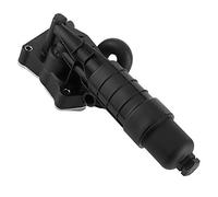 HELEVIA Module de Refroidissement D'huile 2711801410, Particulièrement adapté aux Moteurs Mercedes Turbocompressés 4 Cylindres M271, Fonction D'ajustement de Même Forme