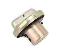 HELEVIA Motorcycle Scooter Fuel Gas Gas Tank Tank Remplacement du Capuchon de Couverture pour ATC110 ATC185 ATC200 ATC70 CT70 NA50