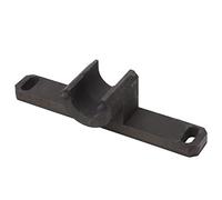 HELEVIA Outil D'arbre D'équilibrage de Moteur, Kit D'alignement de Pompe à Huile pour Moteur à N20 N26 1,6 L/2,0 L, Acier au Carbone 83302318117 83302212825