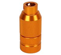 HELEVIA Outil de Test Professionnel D'injecteur de Carburant, Kit Complet de Mesure de Résistance élevée, Test D'injecteur de Matériau Métallique avec Pièces, Utilisation Sûre et Rapide