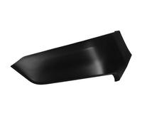 HELEVIA Panneau D'extension de la Barre de Pare-Chocs Avant Impact à Impact Résistant de Couverture pour 1500 Lone Star HFE Sport (Droite)