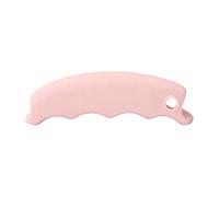 HELEVIA Poignée de Transport de Sac D'épicerie en Silicone, Support de Sac de Courses pour Sacs Fourre-tout Polyvalents, épicerie (Vert)