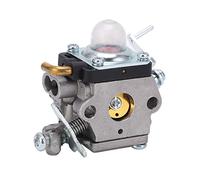 HELEVIA Remplacement de Carburateur de Tondeuse en Alliage D'aluminium de Haute qualité pour 122 HD60 122 HD45 Superlite 4528 avec OE, pour Taille-Haies