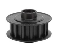 HELEVIA Remplacement du Pignon D'entraînement de la Courroie pour Reliag 600 Série 1024 1042 Overner de Porte de Garage 38416A.S 38416A Kit de Pignon en Acier, Efficace, Réduction