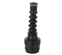 HELEVIA Remplacement du Soufflet de Tige de Changement de Vitesse en Caoutchouc, Résistant à l'usure, Haute ténacité pour Moteur Hors-Bord 9,9 15 CV 2 Temps, fabriqué avec Un Matériau