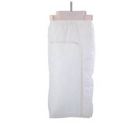 HELEVIA Sèche-linge Portable, Mini Sèche-linge Pliable, Machine de Séchage électrique Compacte avec Télécommande, pour Voyage, Camping-car, Appartement (Prise UE 220V)
