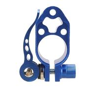 HELEVIA Serrure de Poteau de Scooter électrique, Pince Pliante, Boucle en Alliage D'aluminium, Accessoire de Scooter électrique Léger pour SmartGyro X2