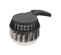 HELEVIA Tirer Recoil Starter avec Volant À Faible Bruit Haute Performance pour Mini Poche Dirt Bike ATV 47 à