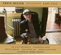 Erwin Helfer - Last Call