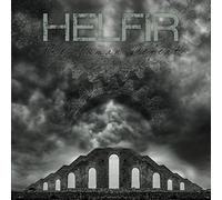 Helfir - The Human Defeat