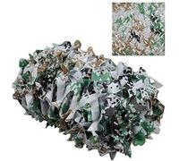 Helfo Camouflage Net Camo Net Blinds For Car Covers Tent Parasol Camping Shelter Sun Blind Shooting Hunting Party Decoration Photography Background.[A440]